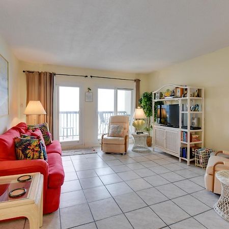 Panama City Beach Retreat With Pool And Ocean Views! Εξωτερικό φωτογραφία
