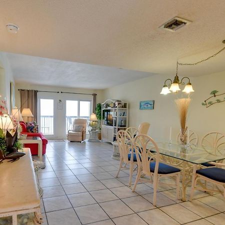 Panama City Beach Retreat With Pool And Ocean Views! Εξωτερικό φωτογραφία