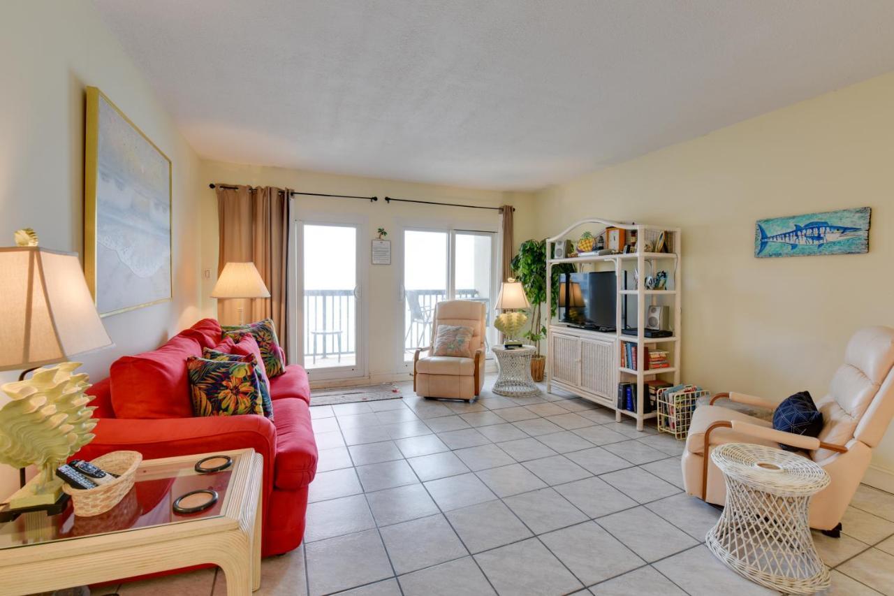 Panama City Beach Retreat With Pool And Ocean Views! Εξωτερικό φωτογραφία