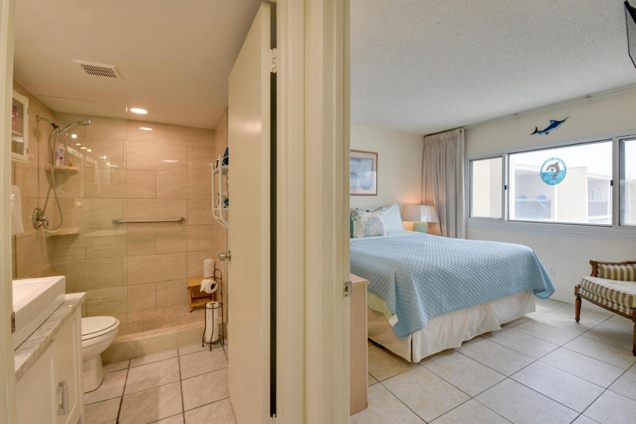 Panama City Beach Retreat With Pool And Ocean Views! Εξωτερικό φωτογραφία