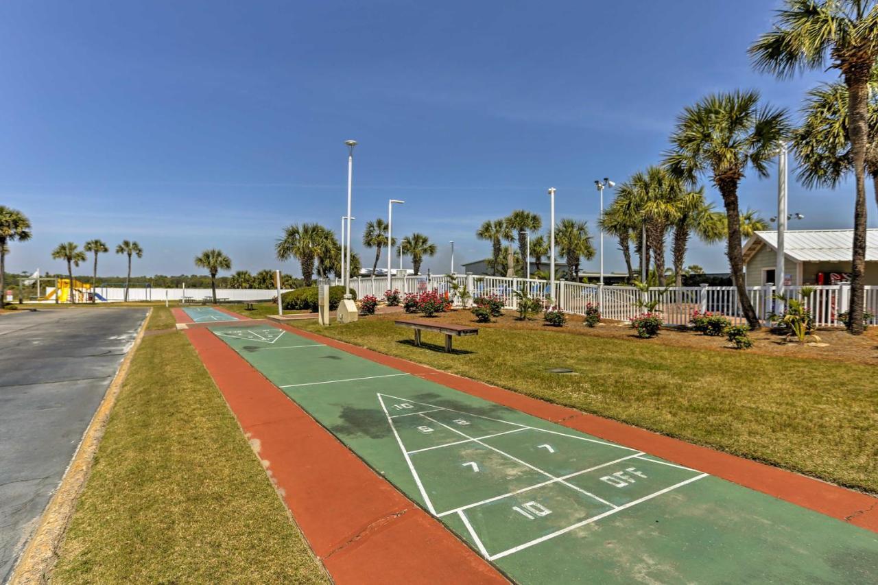 Panama City Beach Retreat With Pool And Ocean Views! Εξωτερικό φωτογραφία
